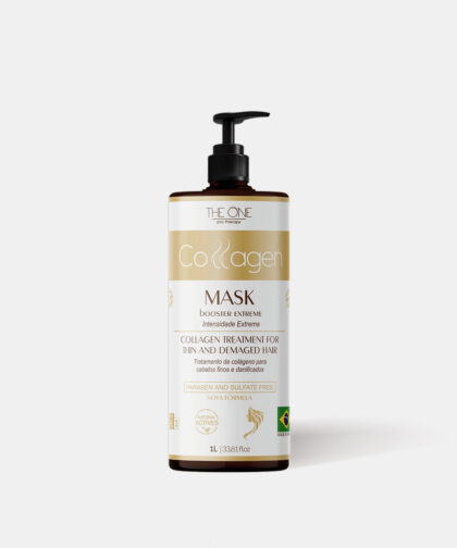 THE ONE TERAPY COLLAGENE MASK 1L