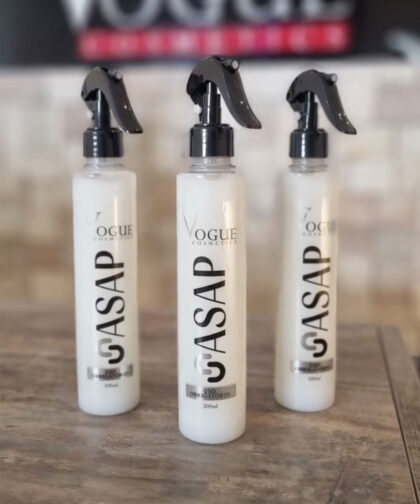 VOGUE COSMETICS ASAP