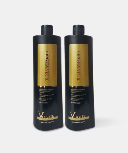 VOGUE COSMETICS ORGHANLUX