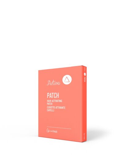 ACTIVA PATCH | Cerotto anticaduta (28 pezzi)