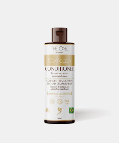THE ONE TERAPY COLLAGENE CONDITIONER 300 ML