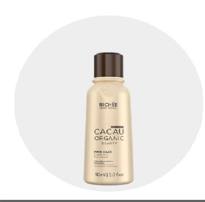 CACAU ORGANIC NUTRI SOLUTION 90 ML
